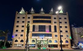 فندق اليت بارك